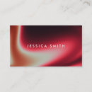 Search for creative business cards Modern