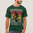 Search for vintage bicycle tshirts Funny