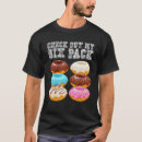 Search for six pack abs tshirts Out