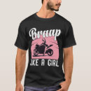 Search for braap tshirts Motorcycle