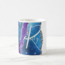 Search for blue agate mugs Trendy