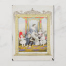 Search for royal family postcards Interior