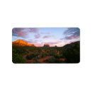 Search for sunrise return address labels Morning