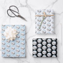 Search for great pyrenees wrapping paper Patou