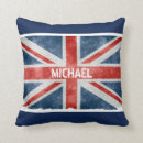 Search for vintage cushions Great britain