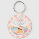 Search for pool party key rings For kids