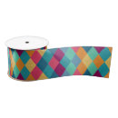 Search for circus ribbon Blue