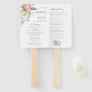 Search for eucalyptus wedding programs Watercolor leaves