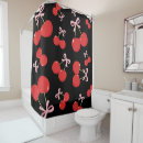 Search for cherry red bathroom accessories Retro