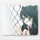 Search for neko mousepads Anime