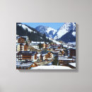 Search for austria canvas prints Winter
