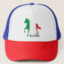 Search for wild animals hats Running