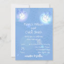 Search for white dove wedding invitations Elegant