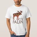 Search for palin 2012 tshirts Gop