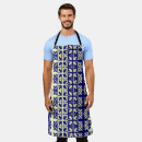 Search for cross aprons Easter
