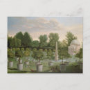 Search for oil postcards Garden