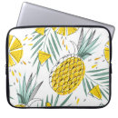 Search for pineapple laptop cases Illustration