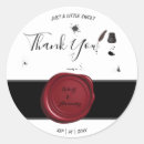 Search for wax stickers Letter