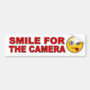 Search for dash bumper stickers Cam