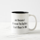 Search for bang mugs Funny