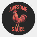 Search for awesome sauce stickers Homestead