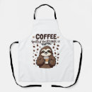 Search for sip aprons Coffee lover