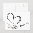 Search for paw invitations Animal