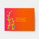Search for neon envelopes Orange