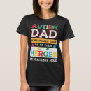 Search for raising tshirts Awareness