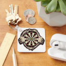 Search for bullseye key rings Arrow
