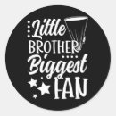 Search for little brother stickers Cute