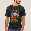 Search for shih tzu christmas tshirts Dog