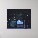 Search for suburban art Night