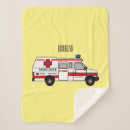 Search for medical doctor blankets Emergency