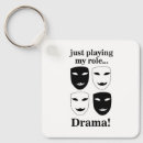 Search for acting key rings Theatre