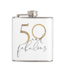 Search for happy birthday flasks Modern