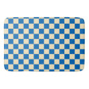 Search for tartan bath mats Checks