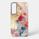 Search for unique samsung cases Floral