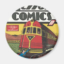 Search for action comics magnets Clark