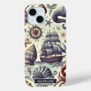 Search for vintage octopus iphone cases Sea