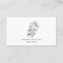 Search for herbalist business cards Holistic