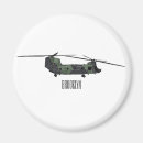 Search for cargo magnets Military