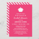 Search for potluck invitations Cooking