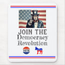 Search for revolution mousepads Election