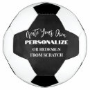 Search for blank soccer balls Gifts
