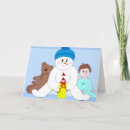 Search for giant seasonal cards Comical