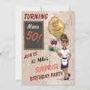 Search for big 50 invitations Celebration
