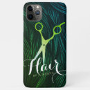 Search for hairstylist iphone cases Beautician