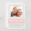 Search for pattern save the dates Pink