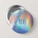 Search for holographic badges Purple